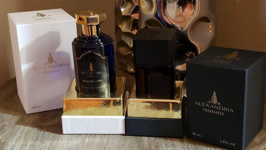 Mens Perfumes & Aftershaves - Gift Sets & More