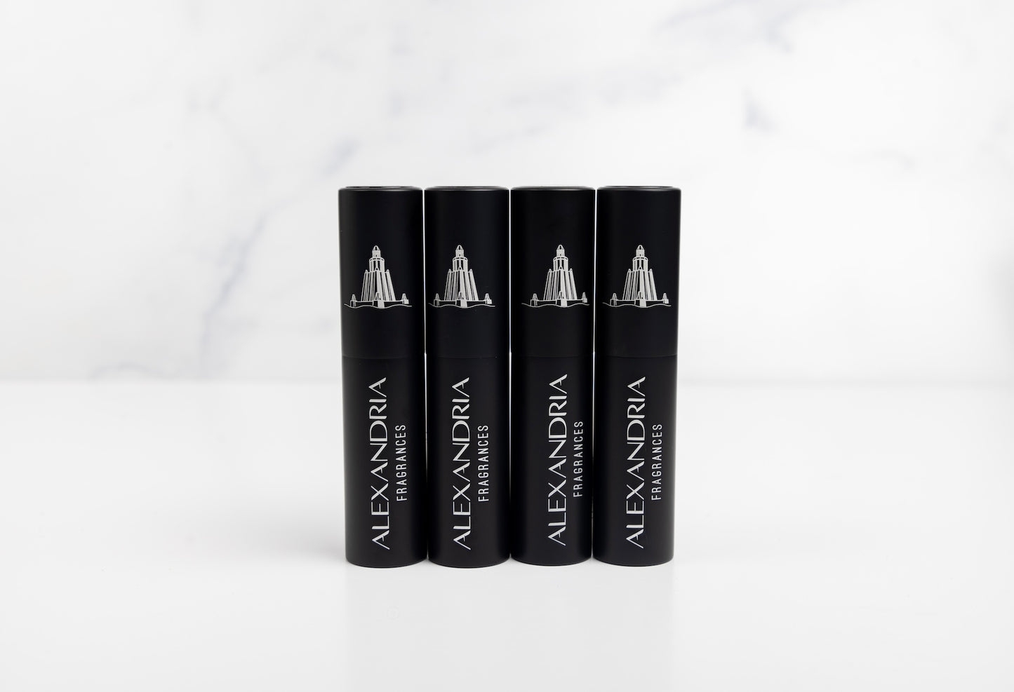 Travel Spray Kit 4 x 10ML