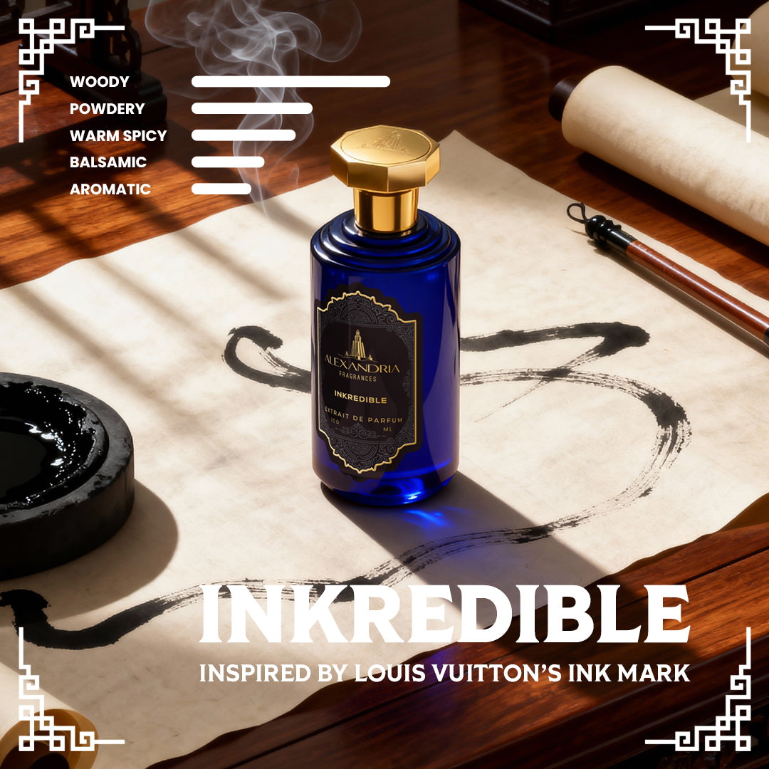 Inkredible