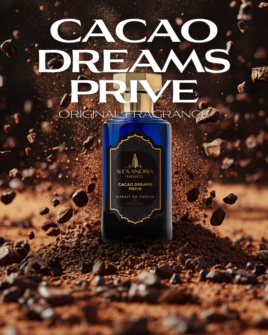 Exclusive Fragrance Bundle – Choose Your Perfect Trio 30ML