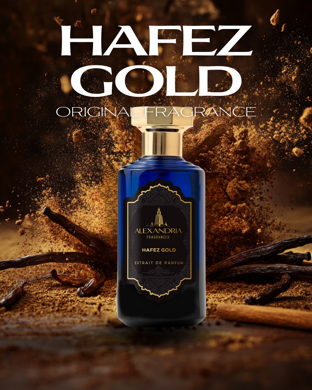 Exclusive Fragrance Bundle – Choose Your Perfect Trio 30ML