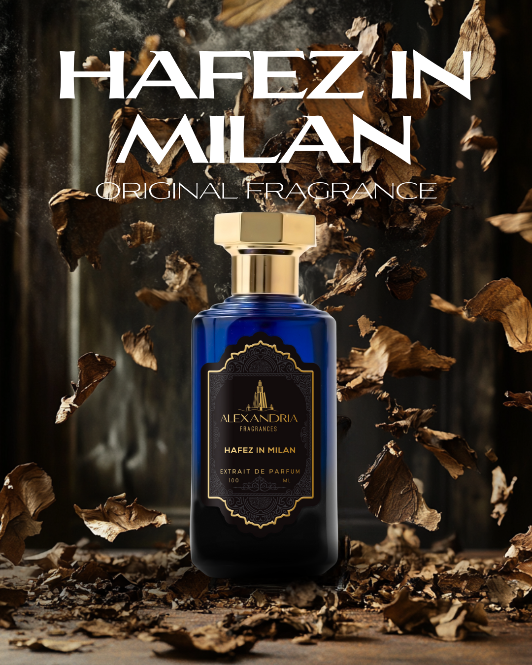 Exclusive Fragrance Bundle – Choose Your Perfect Trio 30ML