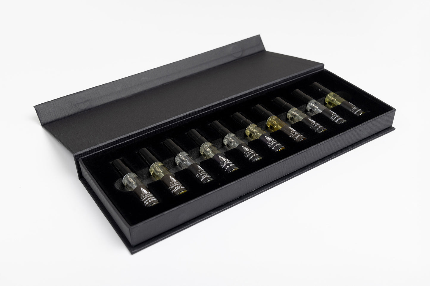 C collections Sample Pack