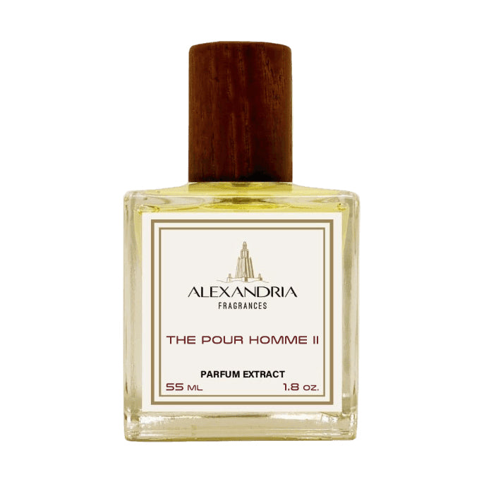 The Pour Homme II