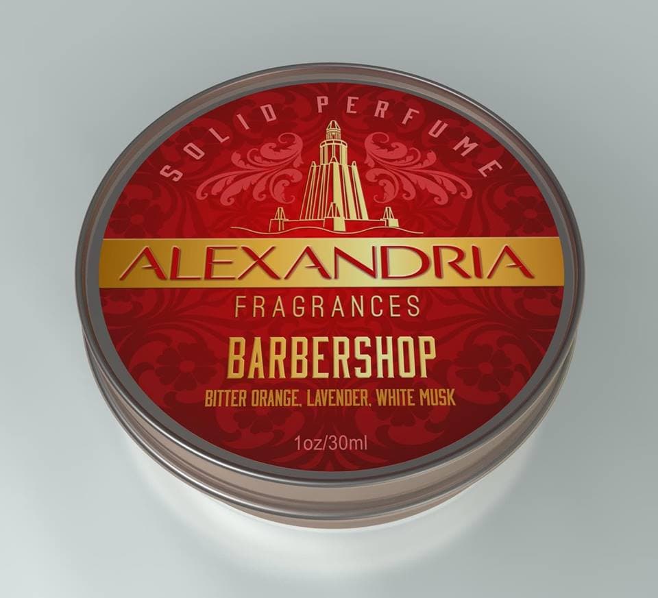 Barbershop