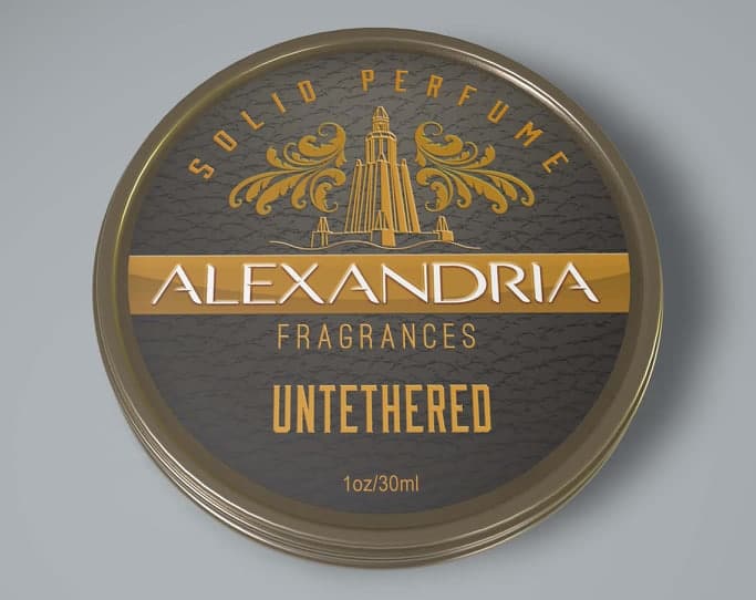 Untethered (Solid Fragrance)