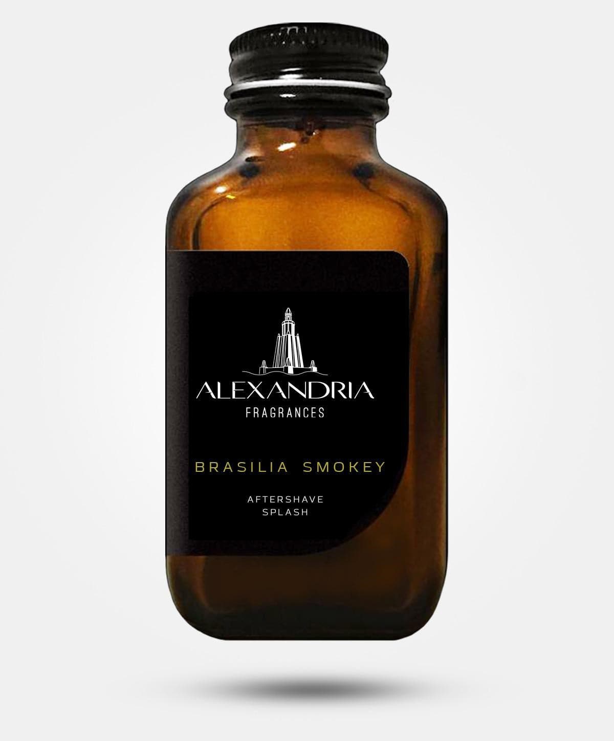 Brasilia (smoky batch) Inspired By Smoky batches store of Creed Aventus