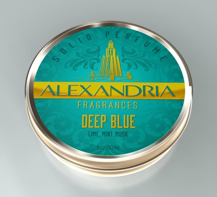 Across the Universe - Travel through scent with MFK Aqua Universalis Forte  – Alexandria Store LLC