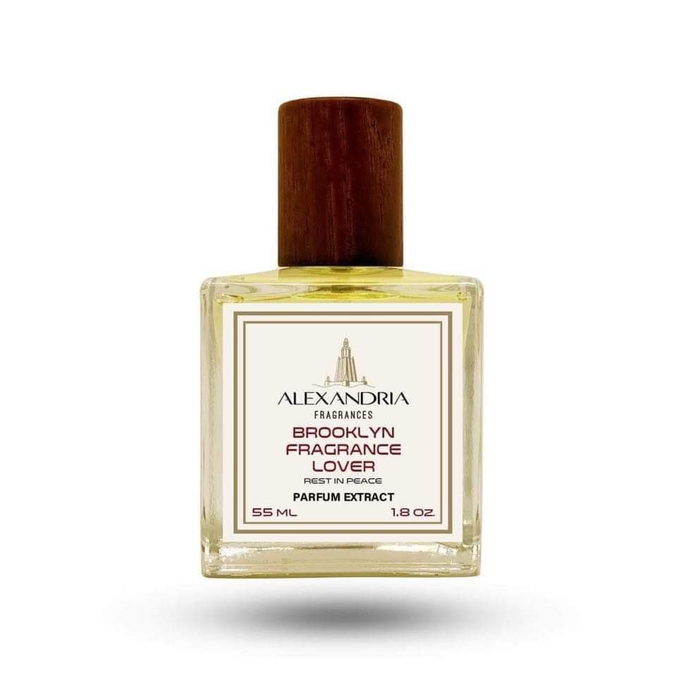 Brooklyn Fragrance Lover