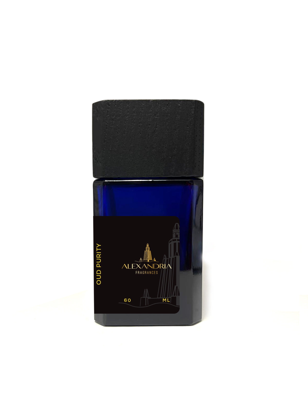 Oud purity