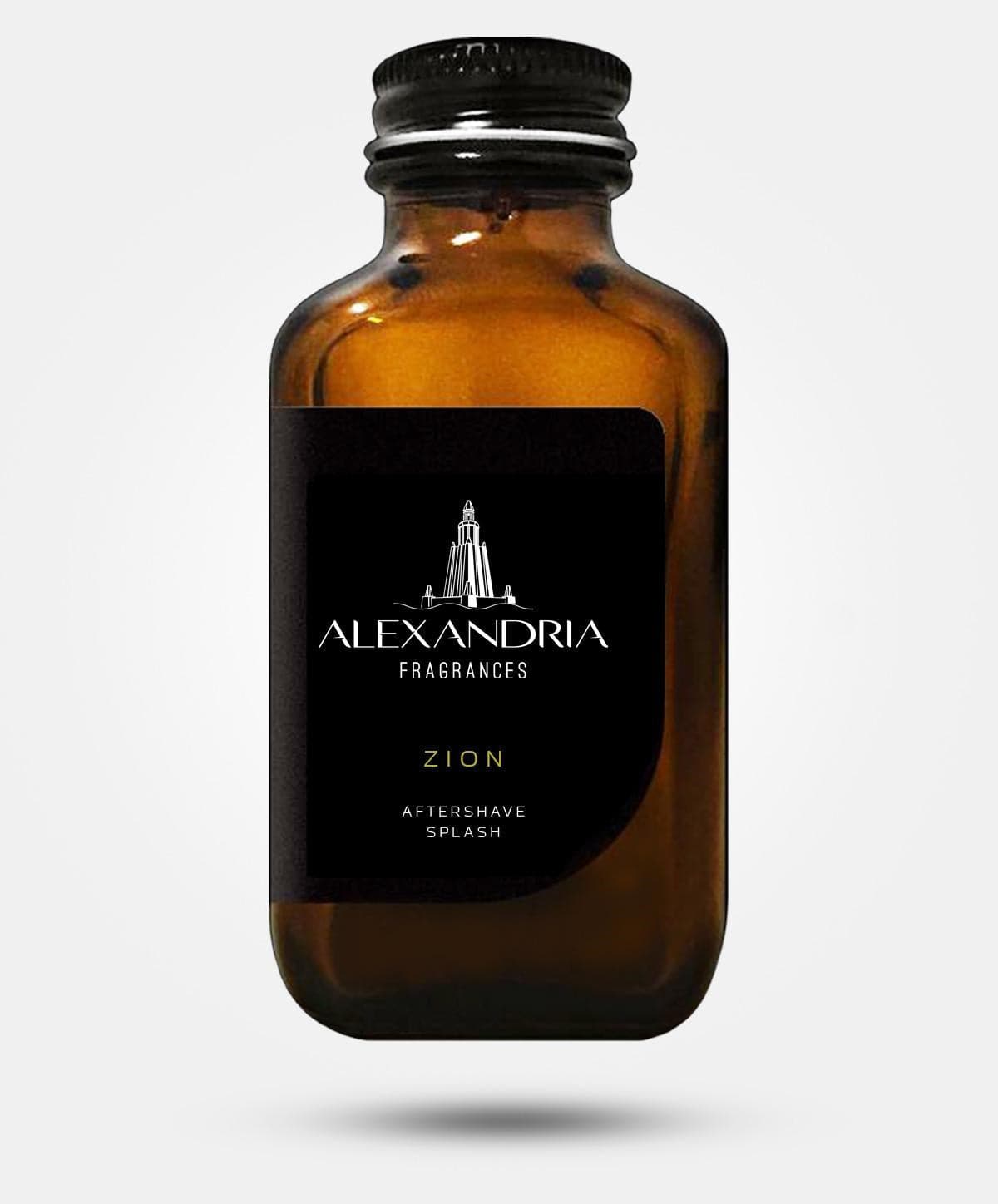 Zion - Aftershave Splash Inspired By Roja's Elysium
