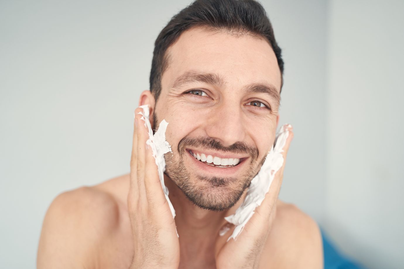 Benefits of Shaving Soaps Alexandria Store LLC