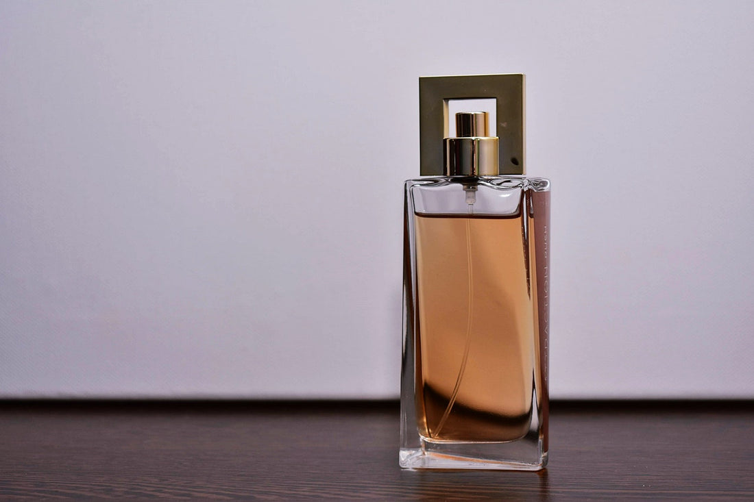 4 Practical Ways to Tell if Your Perfume is Genuine or Not – Alexandria  Store LLC
