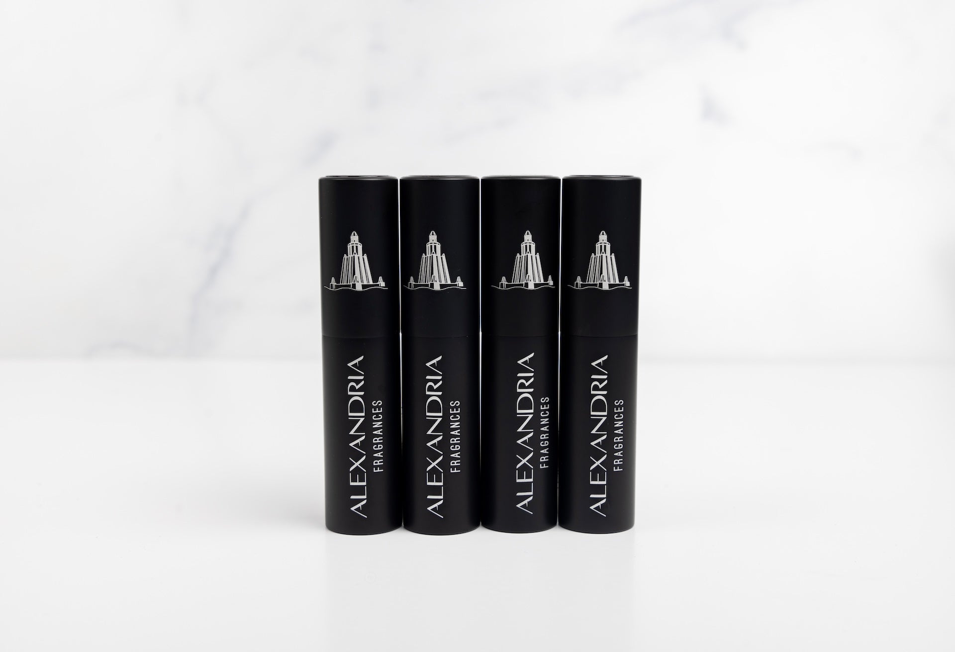 Travel Spray Kit x 10ML – Alexandria Store LLC