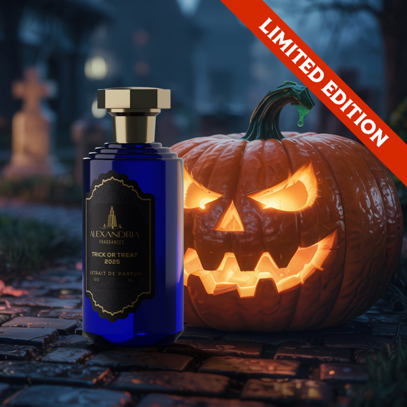 Alexandria Fragrances – Alexandria Store LLC