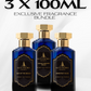 Exclusive Fragrance Bundle – Choose Your Perfect Trio 100ML 1