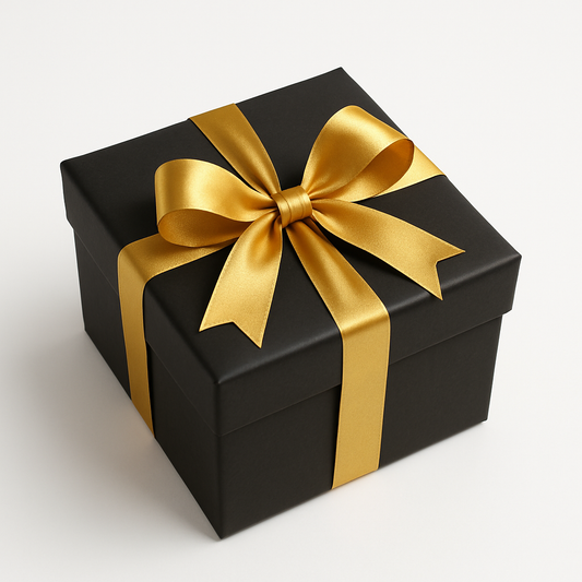 Mystery Gift