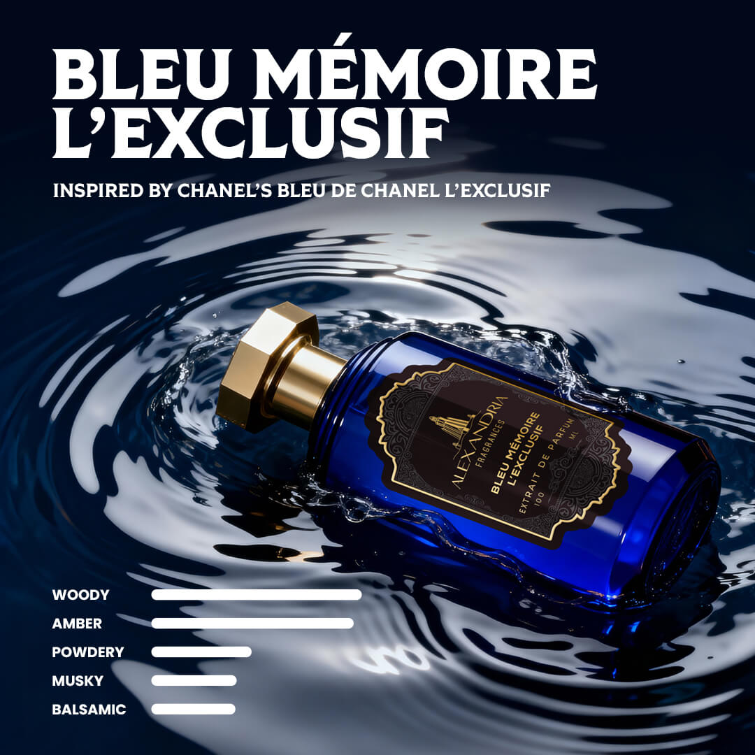 Alexandria Fragrances – Alexandria Store LLC