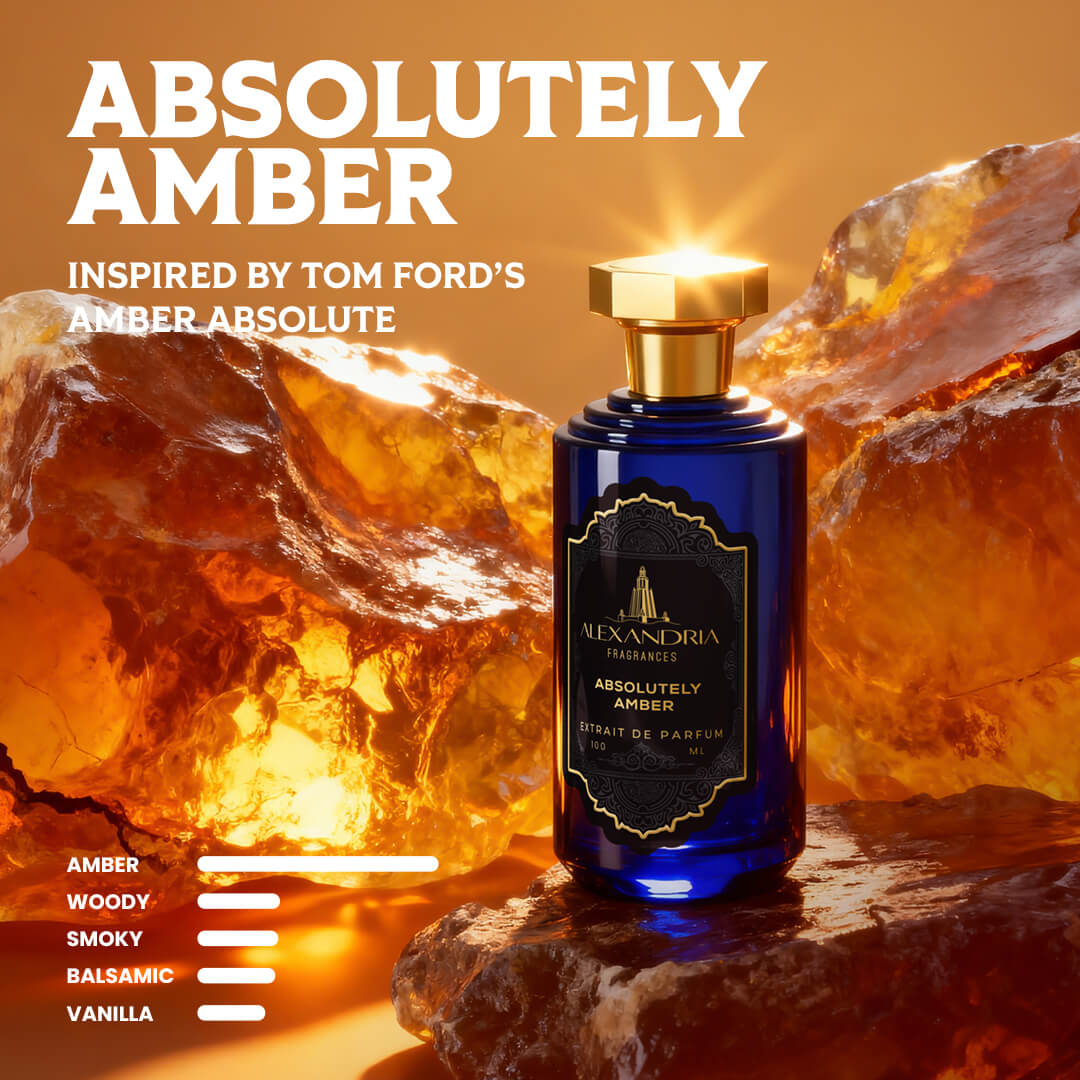 Alexandria Fragrances – Alexandria Store LLC