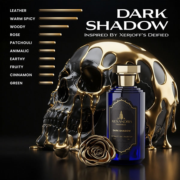 Alexandria Fragrances – Alexandria Store LLC