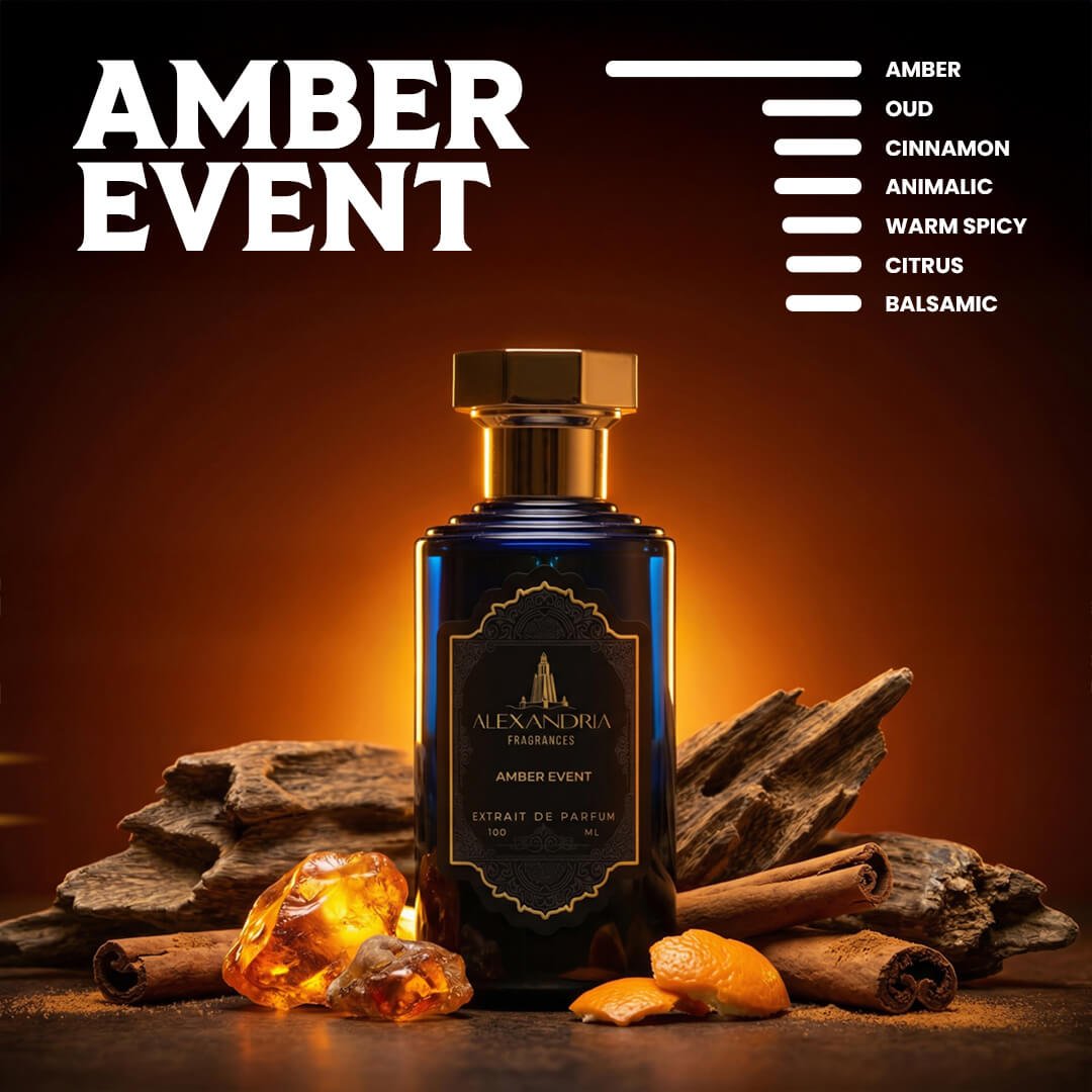 Alexandria Fragrances – Alexandria Store LLC