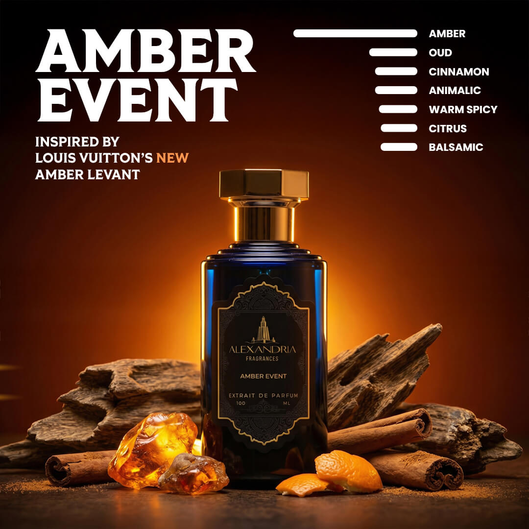 Alexandria Fragrances – Alexandria Store LLC