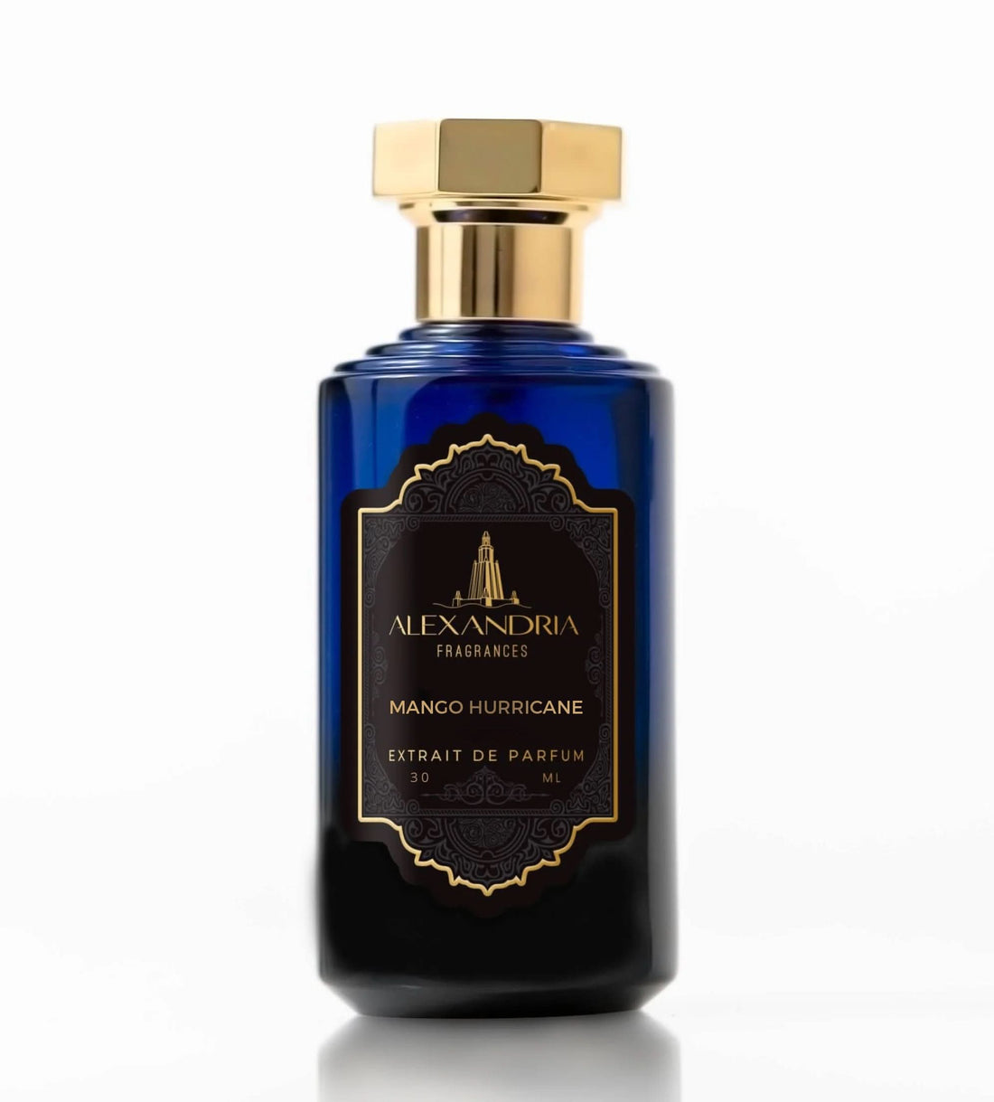 Mango Hurricane by Alexandria Fragrances