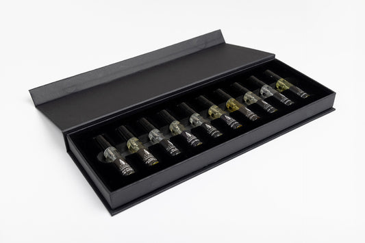C collections Sample Pack