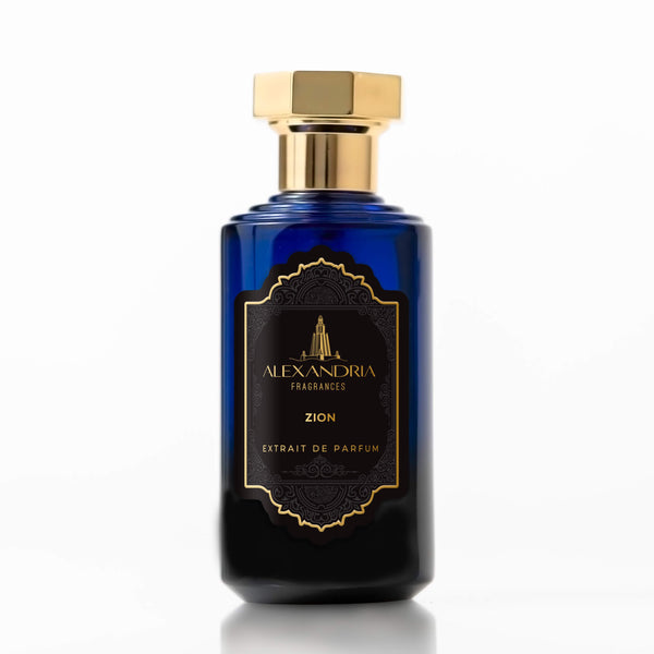 Nuit de Feu Joins Louis Vuitton Oriental Perfumes Collection