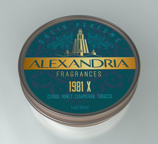 Afternoon Splash - Refreshing Summer Fragrance – Alexandria Store LLC