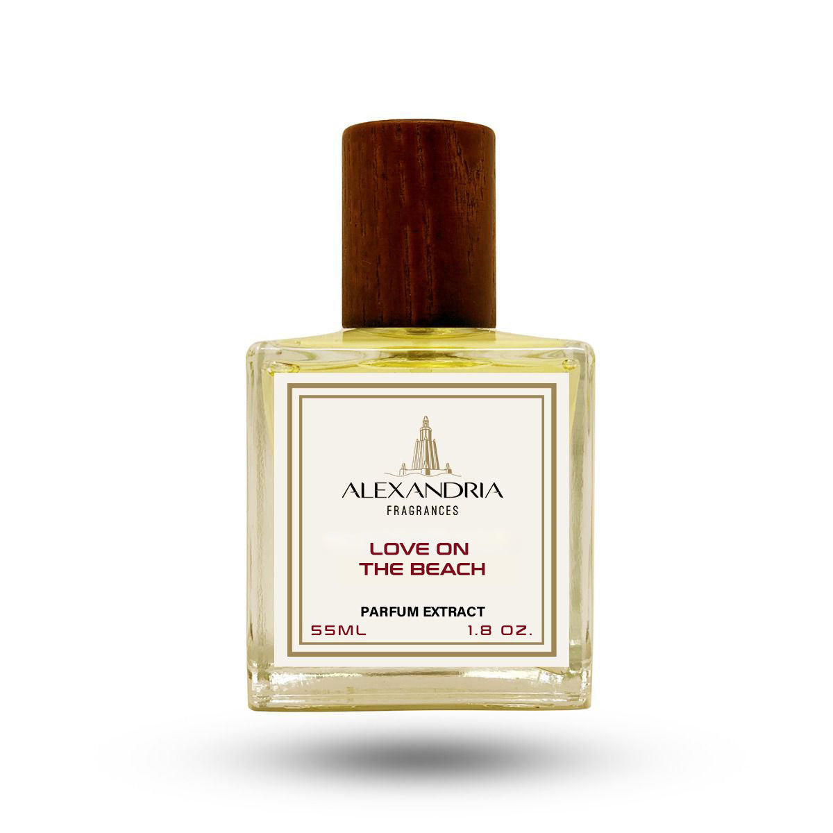 One The Beach by Louis Vuitton Eau de Parfum – Kiss Of Aroma
