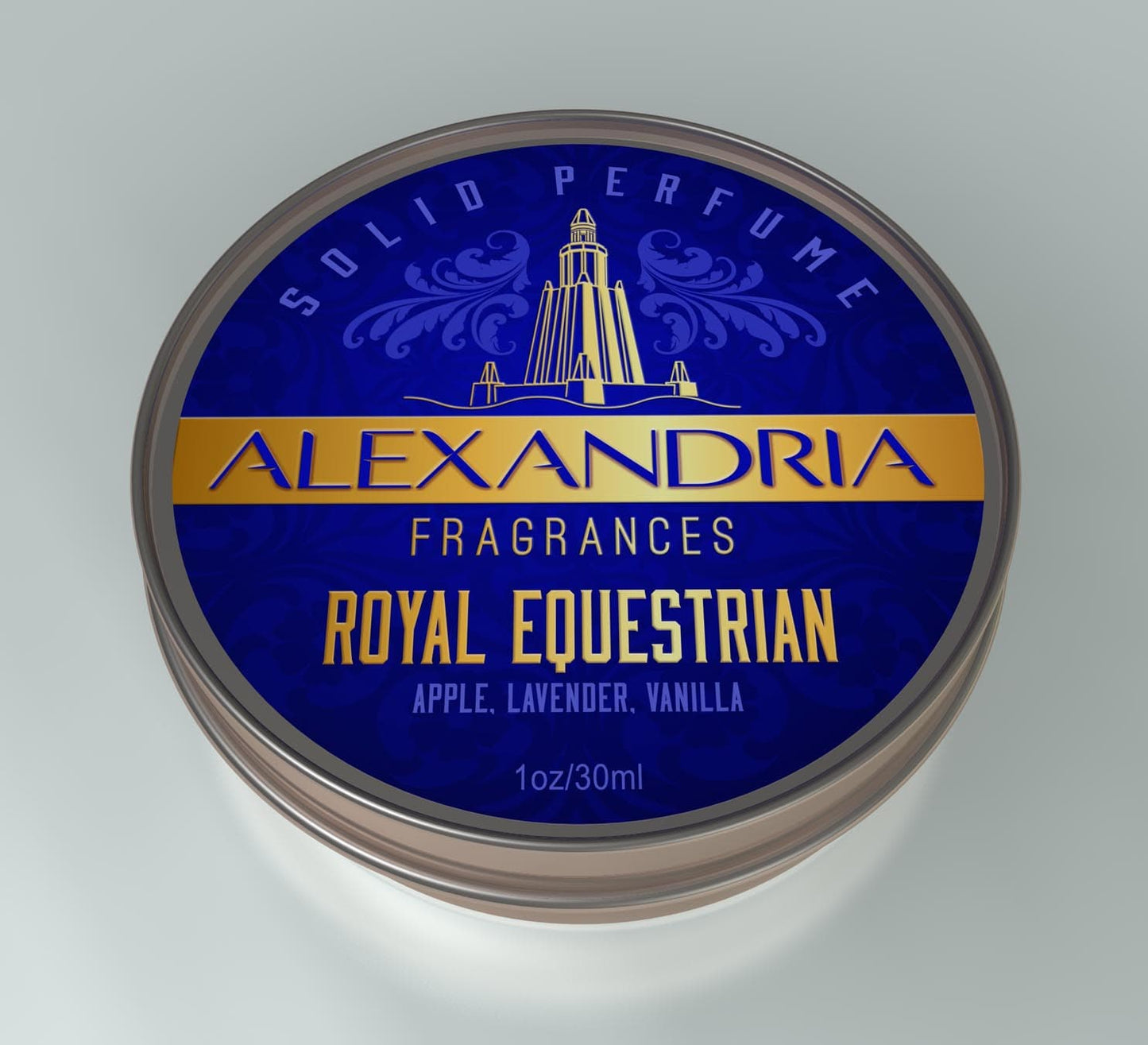 Royal Equestrian (Solid Fragrance)Inspired By Layton by Parfums de Marly