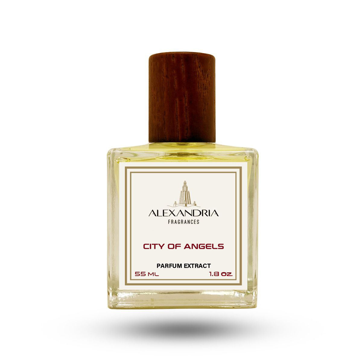 Alexandria Fragrances City of Angels